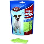 Trixie DentaFun Žvýkací plátky s řasou 100 g – Hledejceny.cz