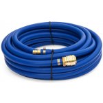 Bow Tlaková PVC Blue 10 m ø 9/15 mm s rychlospojkou 210184 – Hledejceny.cz