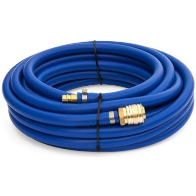 Bow Tlaková PVC Blue 10 m ø 9/15 mm s rychlospojkou 210184 – Hledejceny.cz