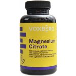 Voxberg Magnesium Citrate 90 kapslí – Hledejceny.cz
