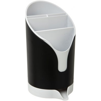5five Simply Smart Plastový odkapávač na příbor Neo, 20x13 cm – Zboží Mobilmania