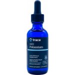 Trace Minerals Liquid Ionic Potassium tekutý draslík 99 mg 59 ml – Hledejceny.cz