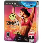 Zumba Fitness – Zbozi.Blesk.cz