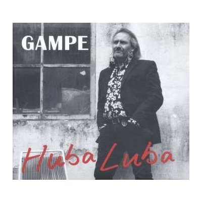 Gampe - Huba Luba LP – Hledejceny.cz