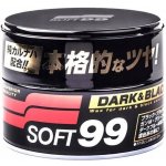 Soft99 New Fusso Coat 12 Months Wax Dark 200 g | Zboží Auto