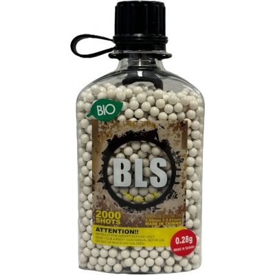 BLS BIO 0,28g 2000 ks