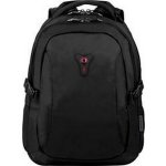 Batoh Wenger WG119 16" black – Zboží Živě