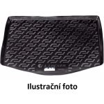 Gumová vana do kufru Sixtol BMW 5 VI F10 Sedan 2013 – Hledejceny.cz