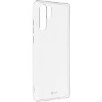 Jelly Case Roar - pro Huawei P30 Pro transparentní – Zboží Živě
