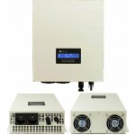 ECO Solar Boost MPPT-3000 3,5kW PRO – HobbyKompas.cz