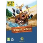 Lovecká sezona – Hledejceny.cz