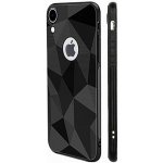 Pouzdro Prism Diamond Matt Samsung Galaxy A7 2018 A750 Černé – Sleviste.cz