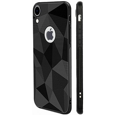 Pouzdro Prism Diamond Matt Samsung Galaxy A7 2018 A750 Černé – Sleviste.cz