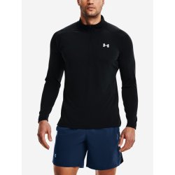 Under Armour Streaker Half Zip black