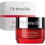 Dr Irena Eris ScientiVist regenerační noční krém 50 ml – Hledejceny.cz