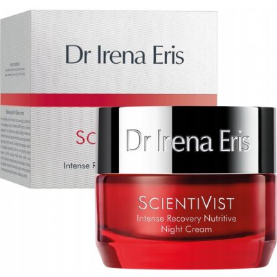 Dr Irena Eris ScientiVist regenerační noční krém 50 ml – Hledejceny.cz