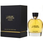 Jean Patou Collection Héritage L'Heure Attendue parfémovaná voda dámská 100 ml – Hledejceny.cz