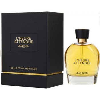 Jean Patou Collection Héritage L'Heure Attendue parfémovaná voda dámská 100 ml