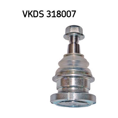 VKDS 318007 SKF Podpora-/ kloub – Zboží Mobilmania