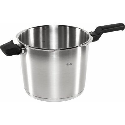 Fissler Vitaquick Premium 6,0l 22 cm – Zboží Mobilmania