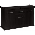 Diversa Solid stolek 100 x 40 x 75 cm černý – Zboží Dáma