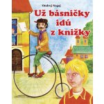 Už básničky idú z knižky – Hledejceny.cz