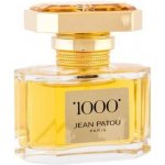 Jean Patou 1000 parfémovaná voda dámská 30 ml – Hledejceny.cz