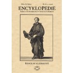 Encyklopedie řádů a kongregací v českých zemích III/3. - Buben, Milan, Brožovaná – Hledejceny.cz