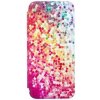 Pouzdro a kryt na mobilní telefon Honor Pouzdro WG 3D Evolution Glitter na Honor 90 5G růžové