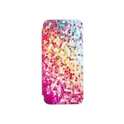 Pouzdro WG Glitter na Xiaomi Redmi Note 12 5G růžové – Zbozi.Blesk.cz