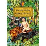 Księga dżungli - Kipling Rudyard – Hledejceny.cz