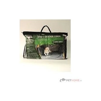 GreenDog autopotah do kufru pro psa 105 x 75 130 x 50 cm