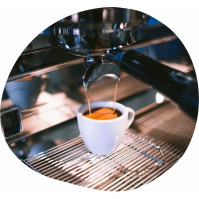Hayb Kávová Brasil a Espresso zrnková 1 kg – Hledejceny.cz