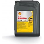 Shell Rimula R6 LM 10W-40 20 l – Zboží Mobilmania