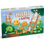 Albi Hadi a žebříky – Zboží Dáma