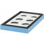 Lysoň Strůpek k 6 r. úlu Dadant Blatt pro oddělky Lysoň – Zbozi.Blesk.cz