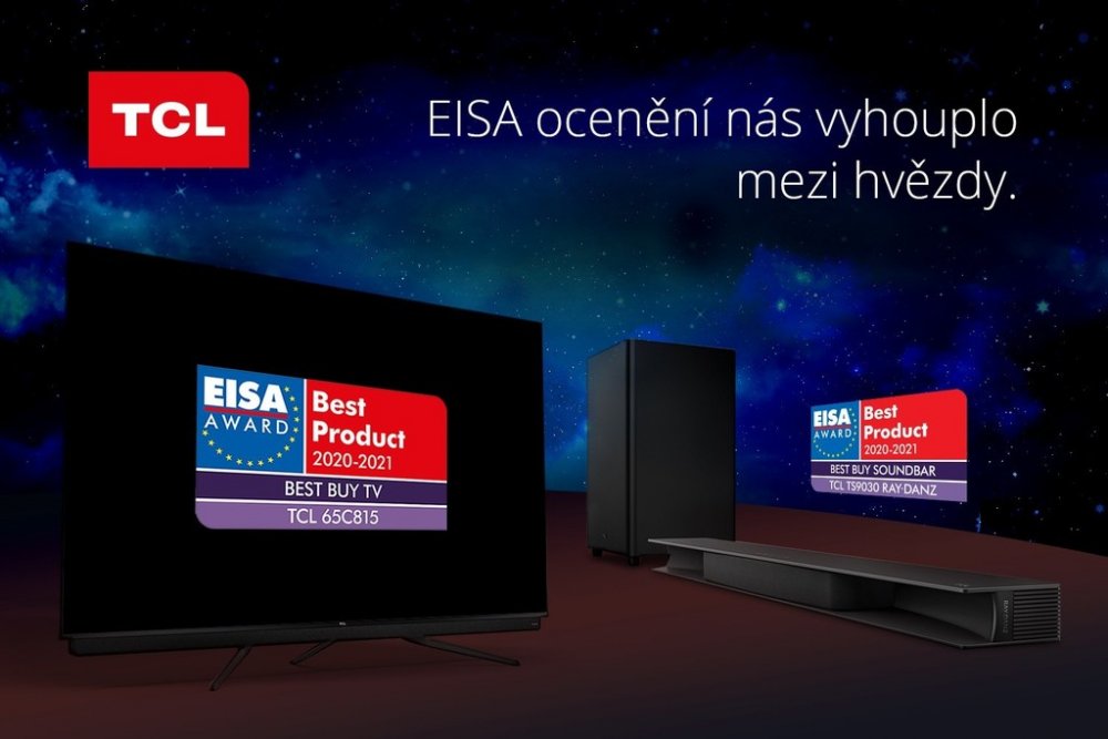 TCL 43P615 na Hledejceny.cz