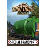 Euro Truck Simulator 2 Special Transport – Zboží Mobilmania