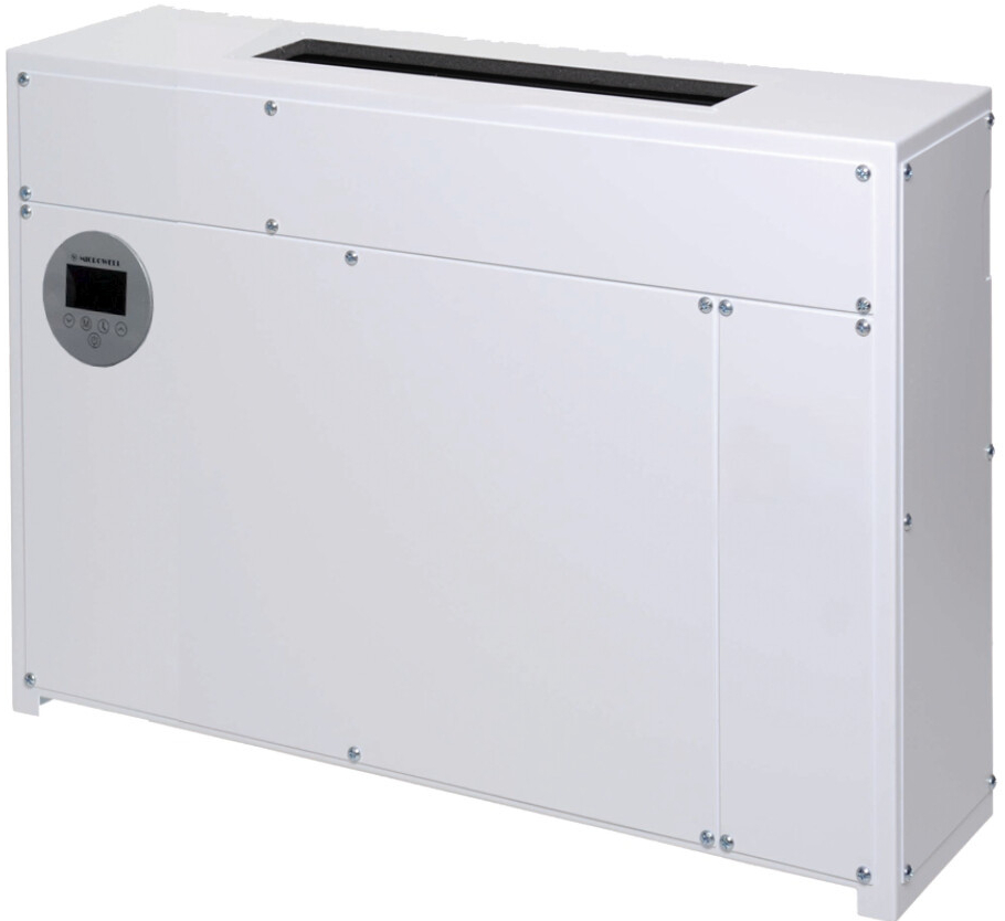 MICROWELL DRY 300 DUCT C57753L