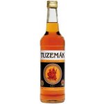 TUZEMÁK JINDŘICHOHRADECKÝ 40% 0,5 l (holá láhev) – Zboží Mobilmania