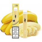 Venix Bana-X 16 mg 700 potáhnutí – Zboží Dáma