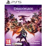 Dragon Age: The Veilguard – Zboží Živě