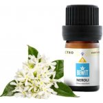 BEWIT Neroli Esenciální olej 5 ml – Hledejceny.cz