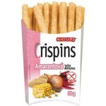 Crispins tyčka amarantová delicates 50 g – Zboží Dáma