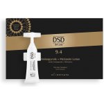 DSD de Luxe 9.4 Aminopropyrrol + Melatonin Lotion Vlasová voda proti vypadávání vlasů 10 x 10 ml – Zboží Dáma