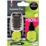 Aroma Car SUPREME DUO LEMON – Hledejceny.cz
