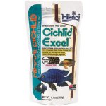 Hikari Cichlid Excel Medium 250 g – Zboží Dáma