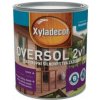 Lazura a mořidlo na dřevo Xyladecor Oversol 2v1 5 l bílý