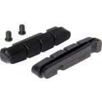 SHIMANO Gumičky brzd. R55C4 BR9000/6800 karbon. ráfky cartridge – Hledejceny.cz