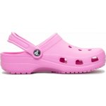 Crocs Classic Clog K 206991 růžová – Hledejceny.cz